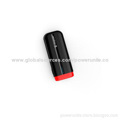 5,200mAh Low-price Fashionable Mini Power Bank for Mobile Phones